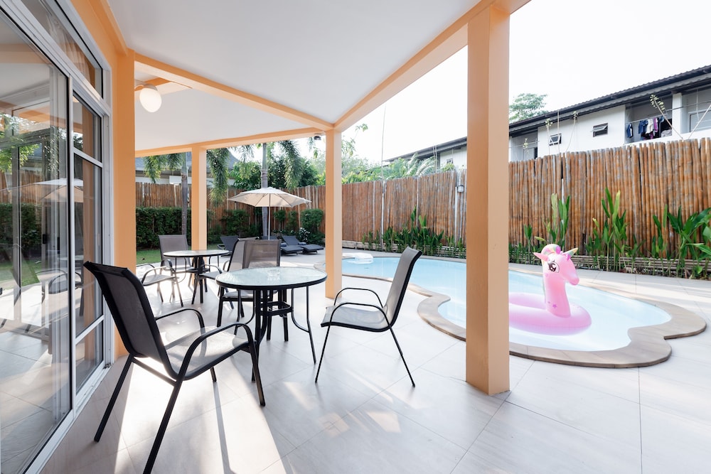 Twin Villas Ao Nang 27/50