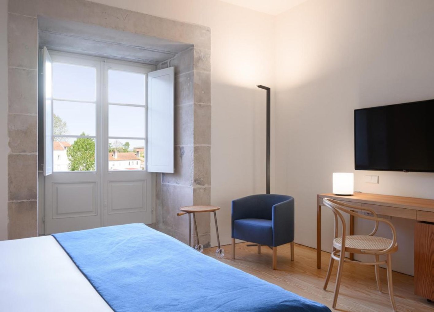 Montebelo Mosteiro de Alcobaca Historic Hotel 30/73
