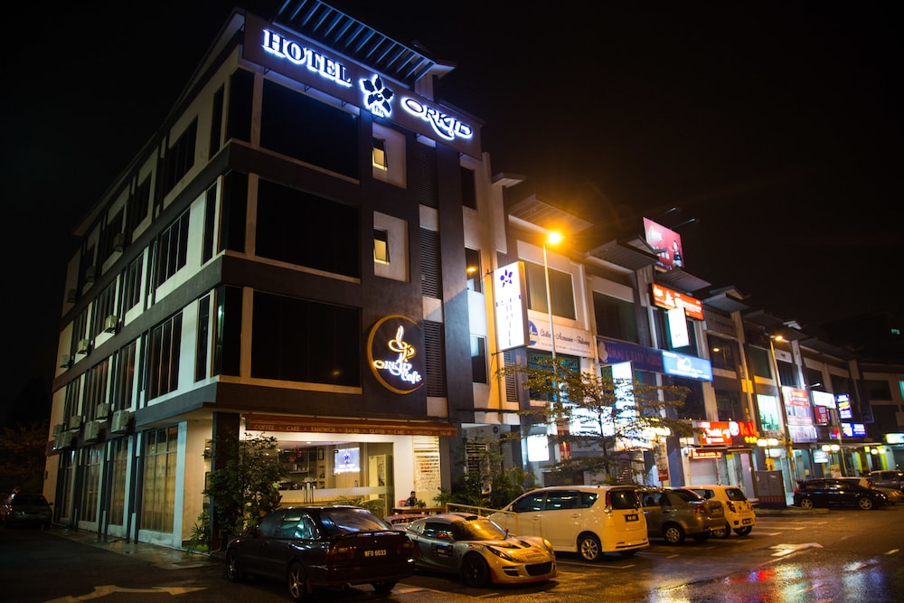 Orkid Inn Mahkota Cheras 4/47