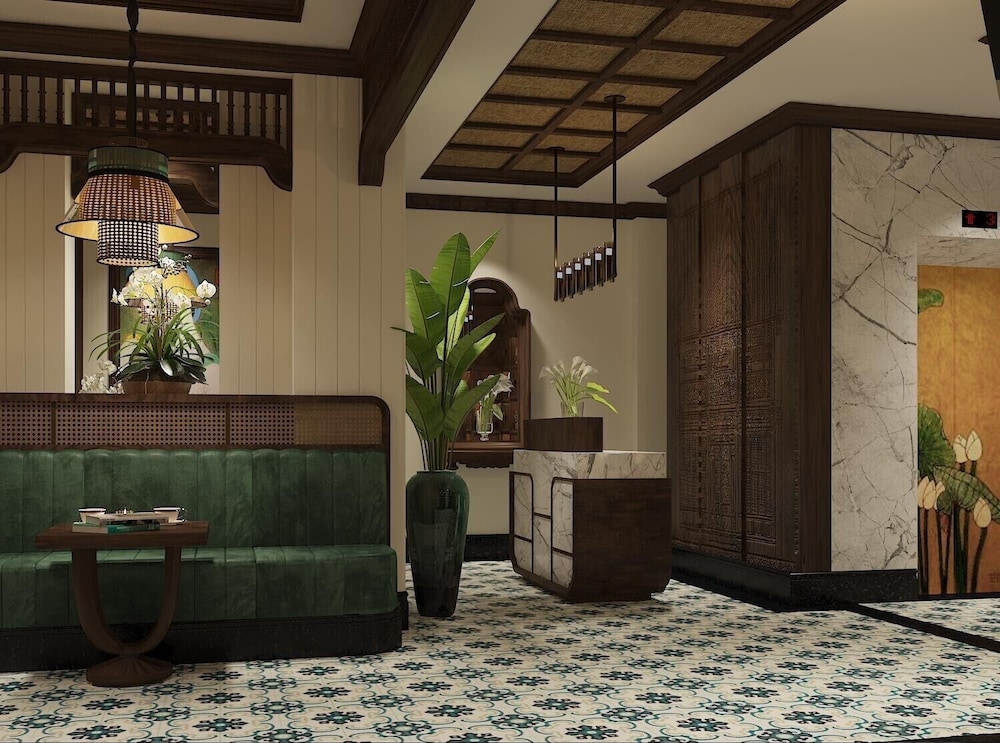Lotusama Hanoi Hotel 15/50