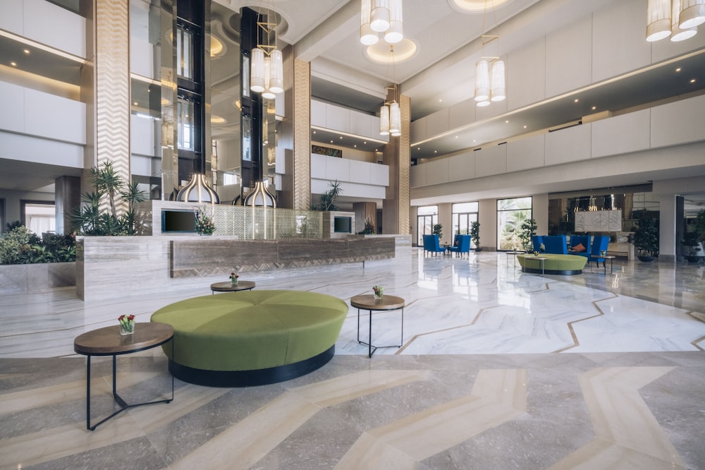 Iberostar Selection Kuriat Palace 5/76