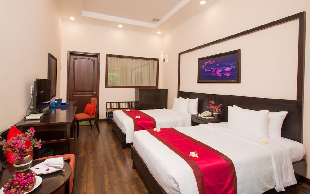 Hon Co Resort - Ca Na 14/50