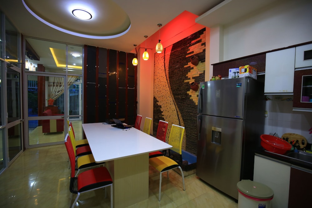 My Homestay 13/20