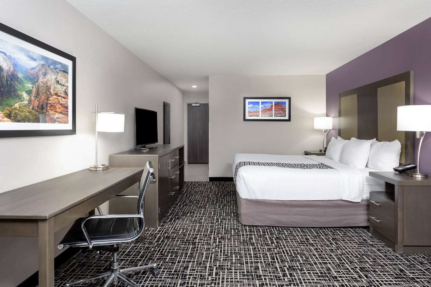 La Quinta Inn & Suites By Wyndham Kanab 18/51