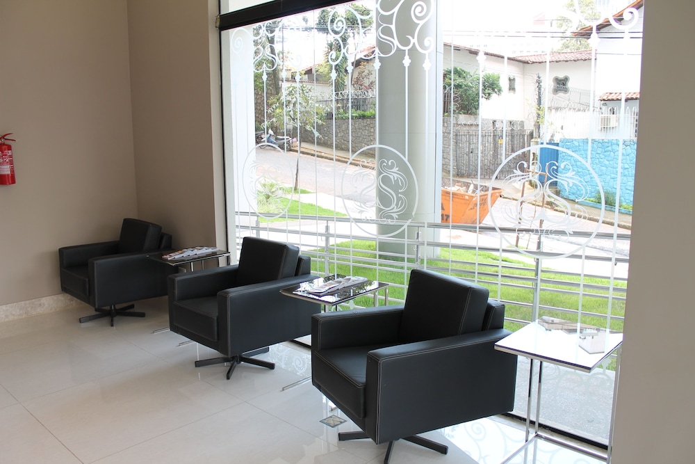 Ville Celestine Condo Hotel and Eventos 40/55