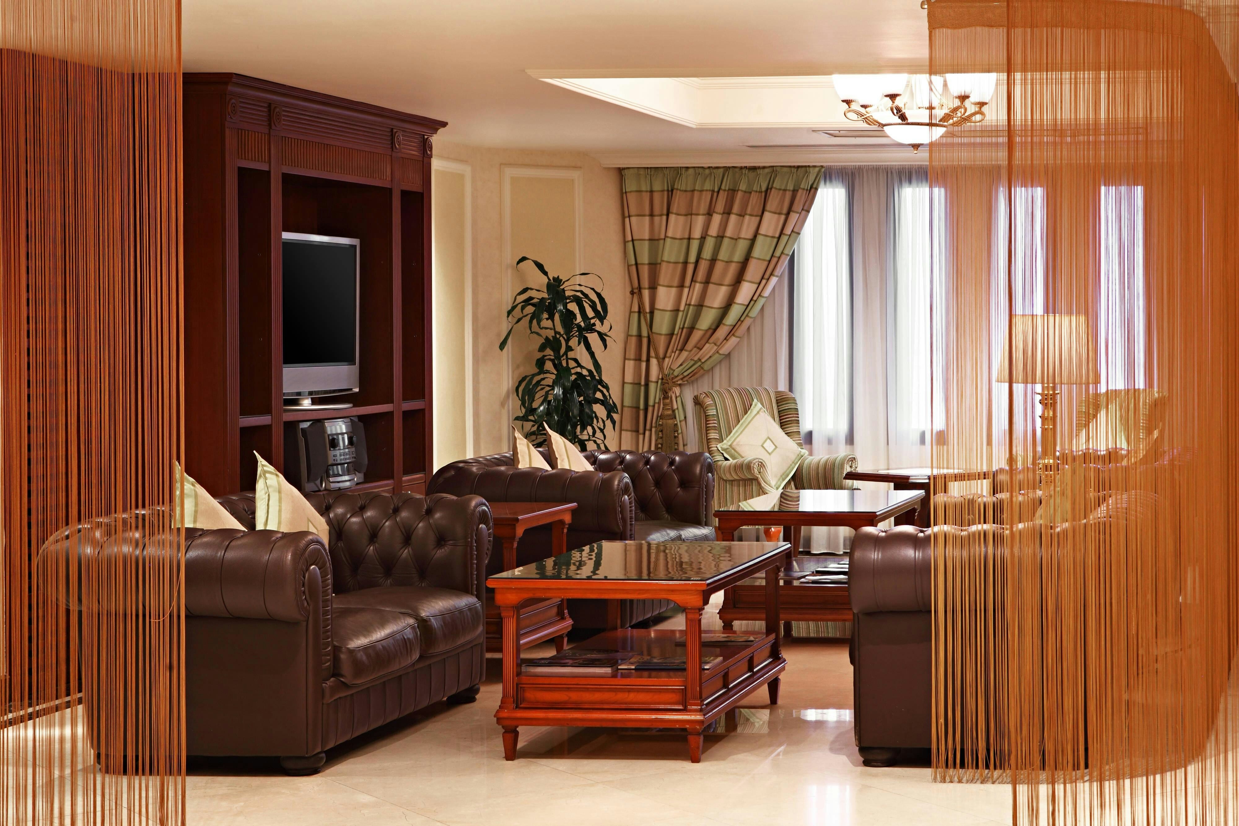 فندق وأبراج شيراتون الرياض(Sheraton Riyadh Hotel And Towers) 24/49