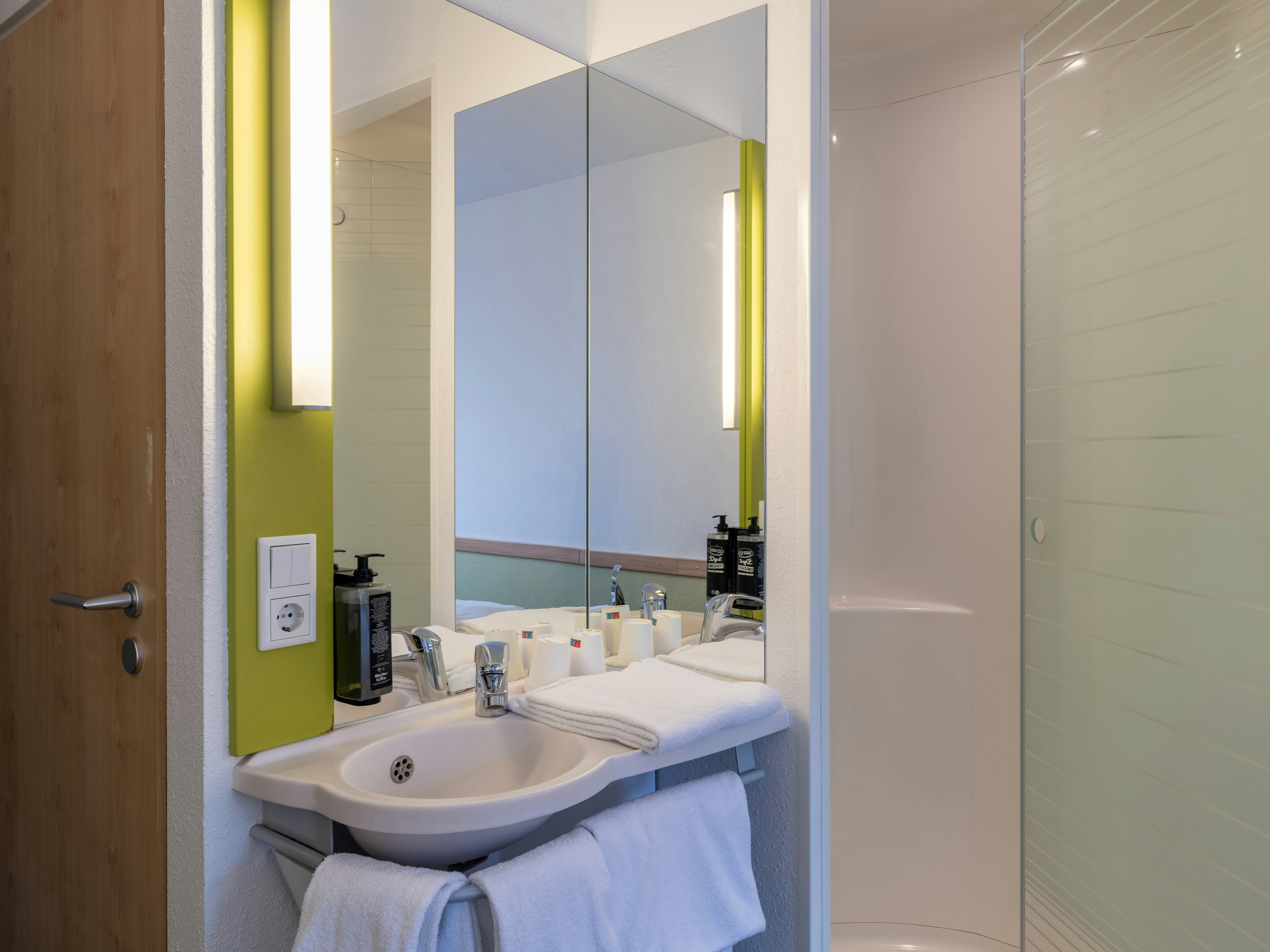 B&B HOTEL Koblenz-Nord 28/34