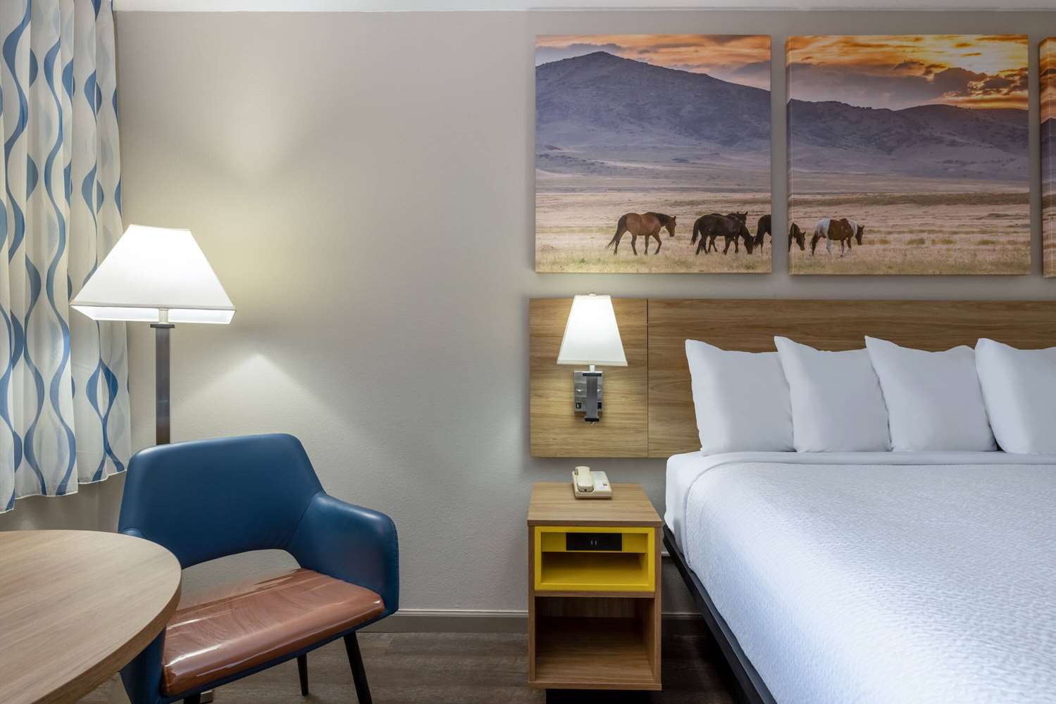 Days Inn by Wyndham Roswell 22/37