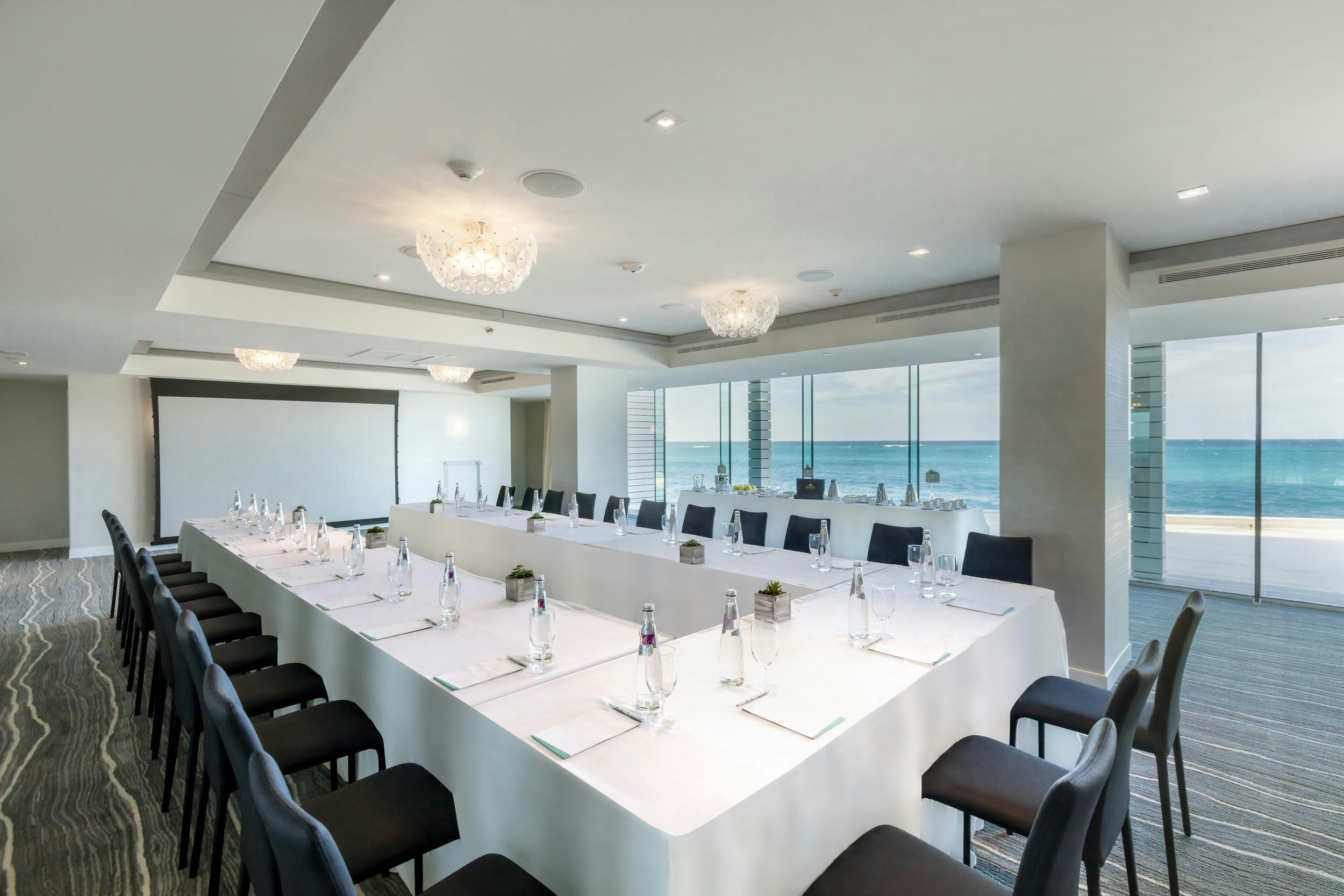 Condado Ocean Club - Adults Only 18/25