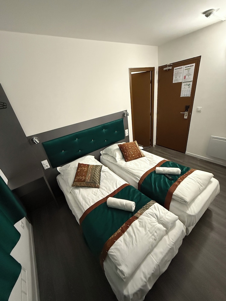 Fasthotel - Soissons Nord 9/16