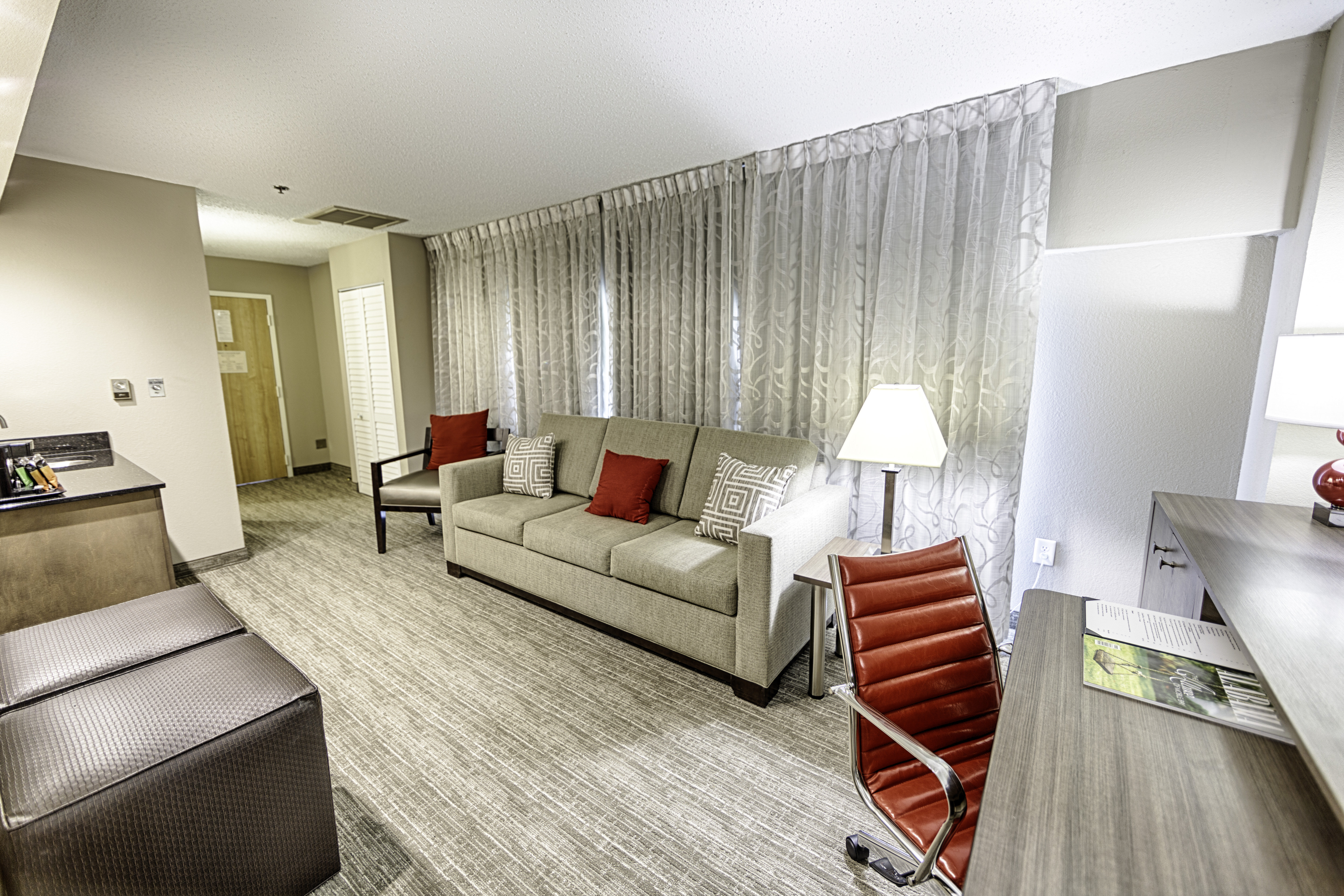 Hotel Capstone 29/47