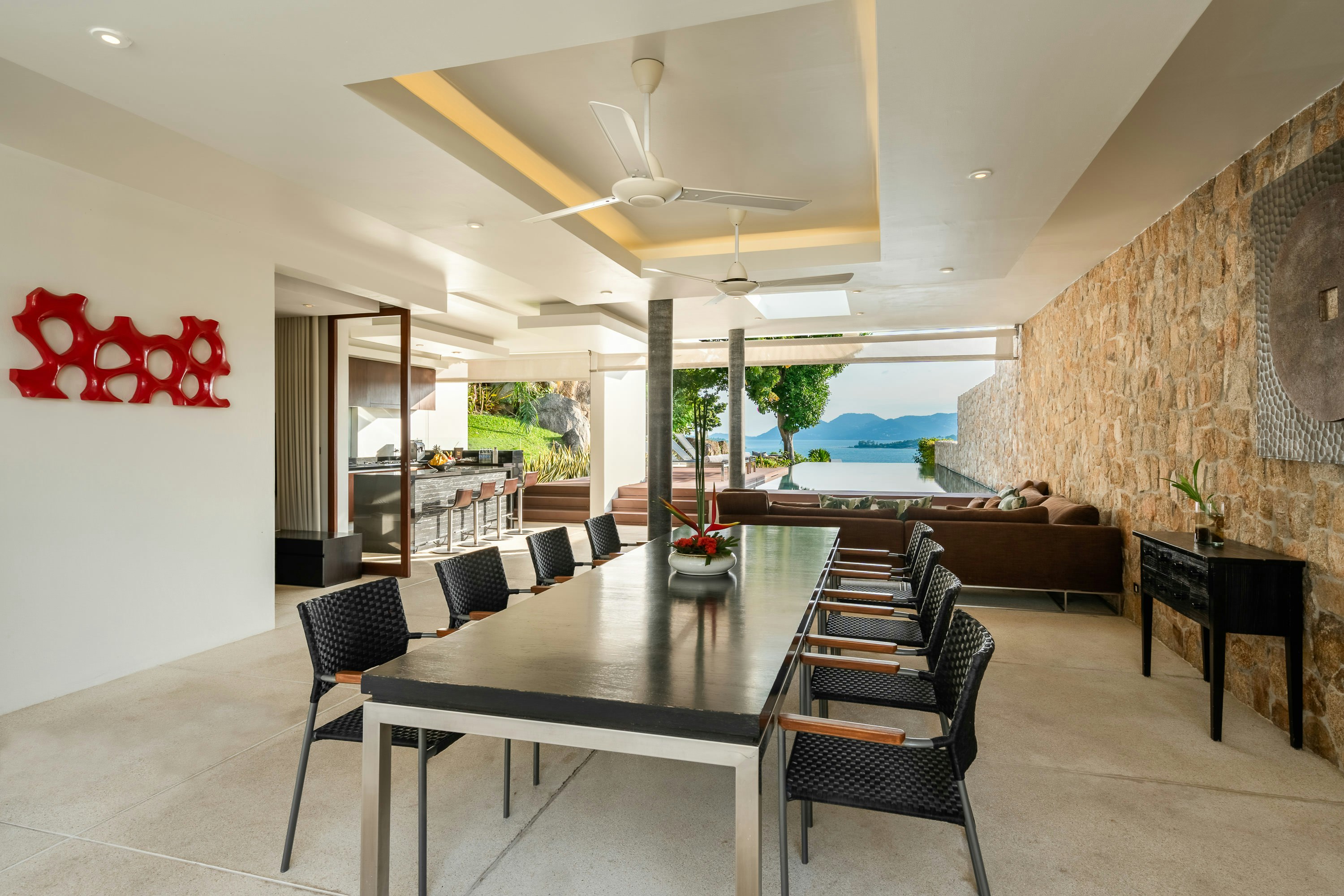 Samujana Villas 50/62