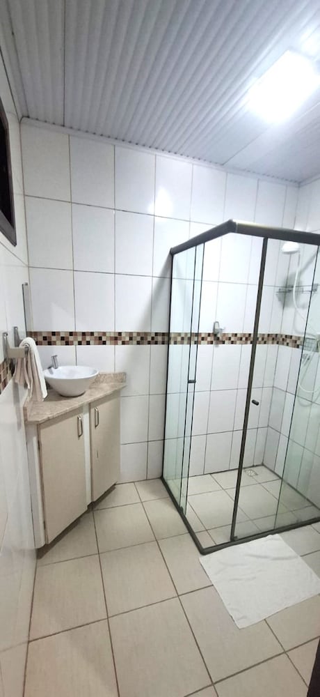 Pousada Tupaiu 4/50