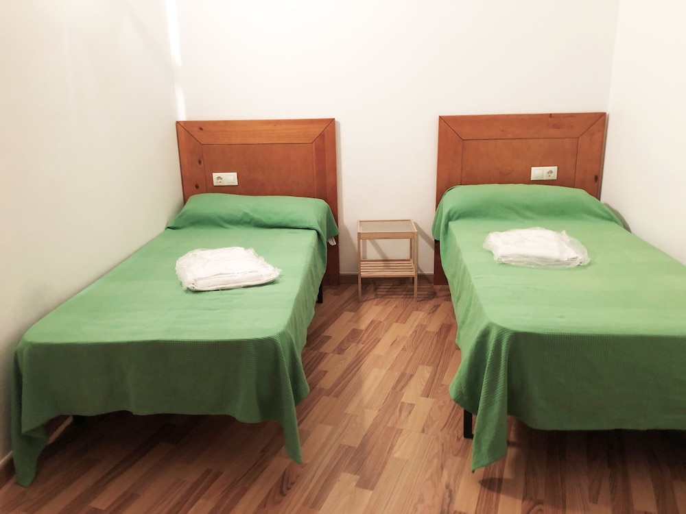Apartamentos La Solana 3000 24/48