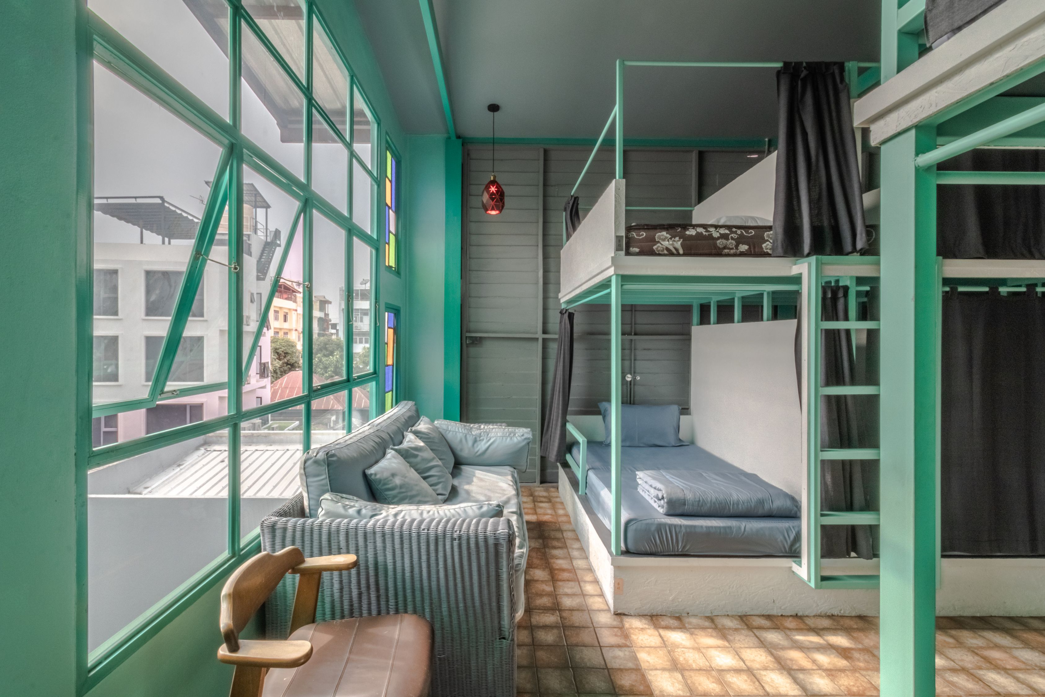Time Sabai 134 Hostel 24/50