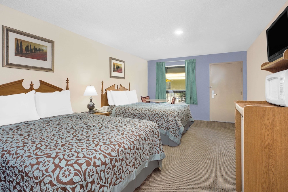 Park Inn by Radisson, Attalla-Gadsden 14/26