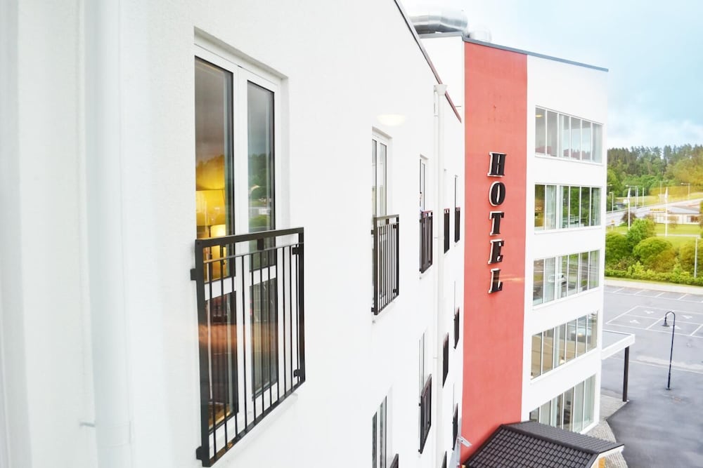 Best Western Arjang Hotel 1/47