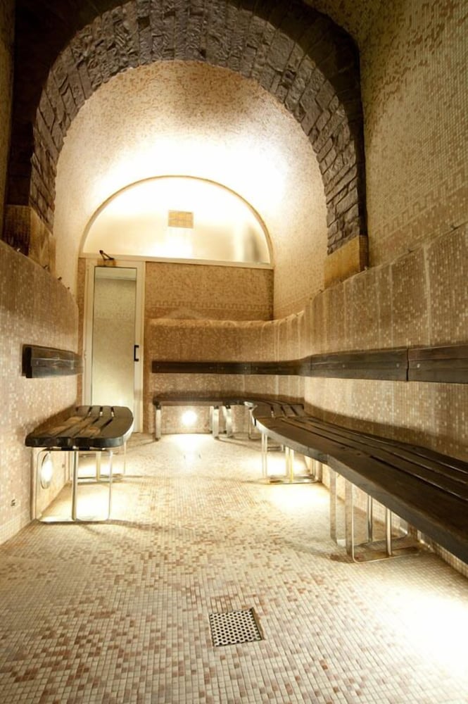Hotel Delle Terme Santa Agnese 26/50