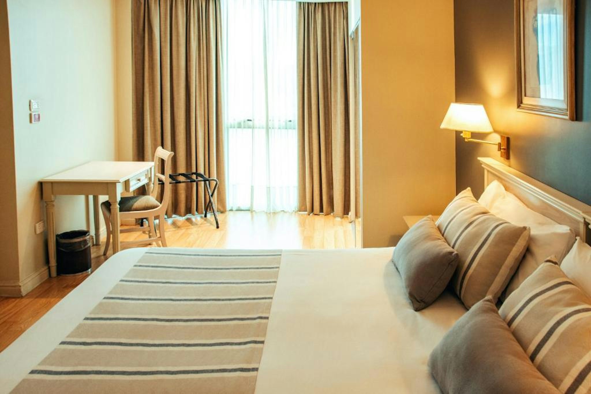 Amerian Catamarca Park Hotel 37/76