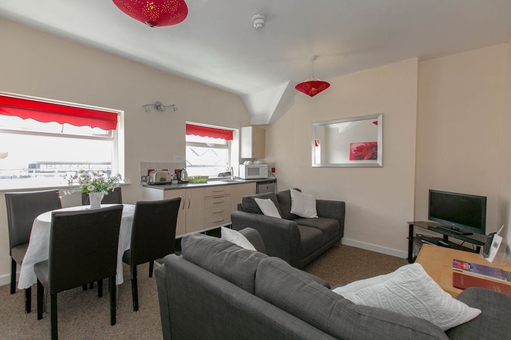 Aparthotel Blackpool 31/50