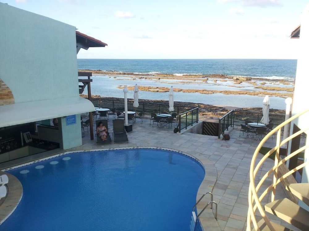 Hotel Arrecife dos Corais 21/27