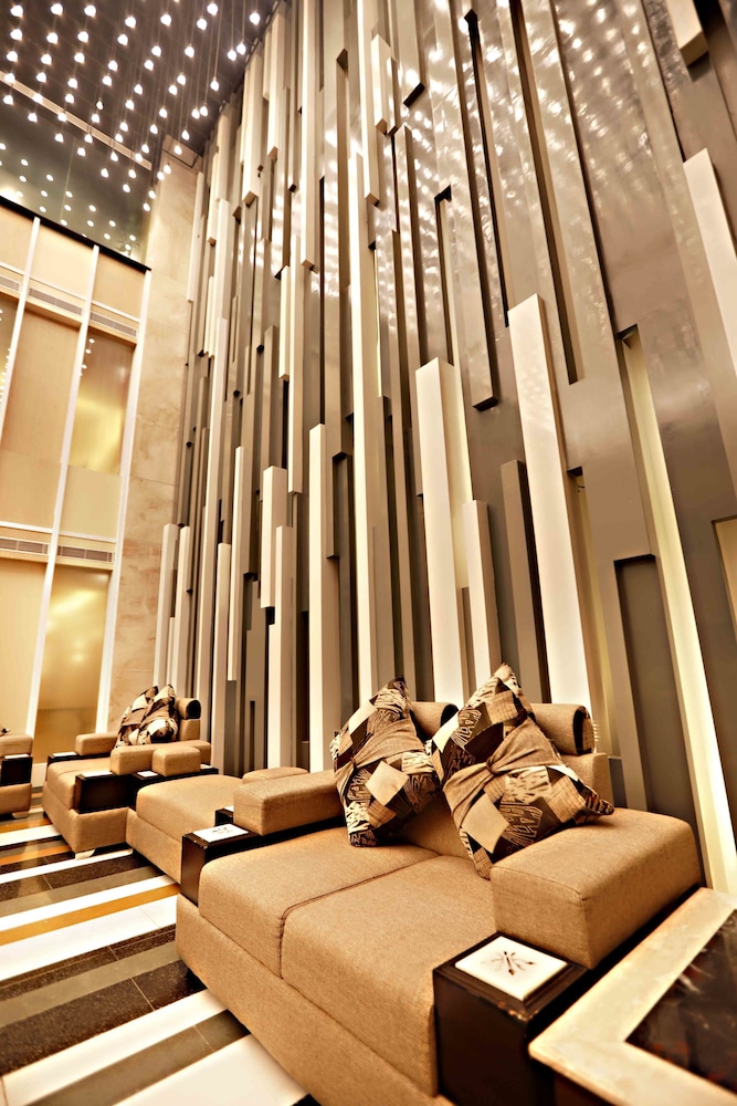 Patliputra Continental Hotel 21/50