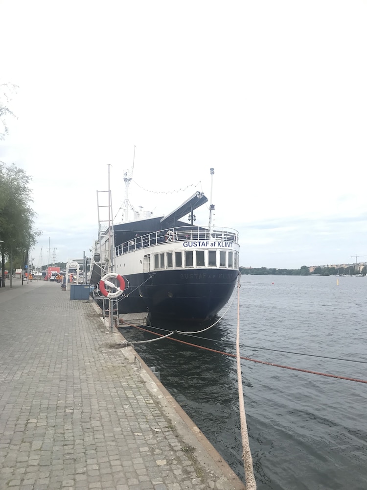 Gustaf Af Klint 32/38