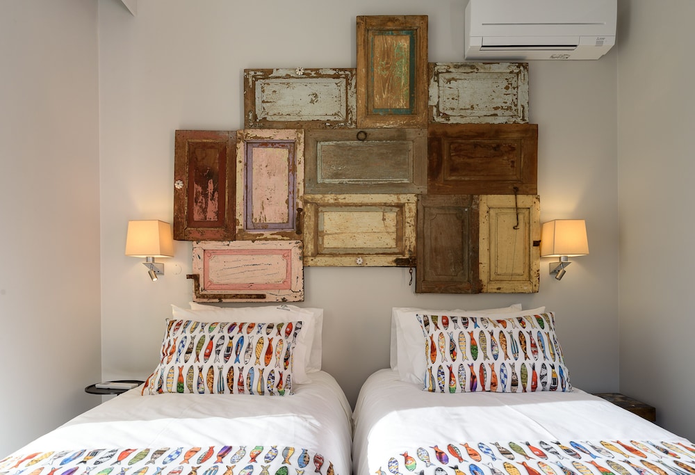 Sitio dos Cavaleiros Apartments 6/76