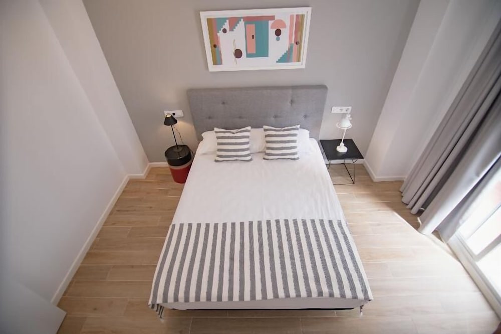 Libere Valencia Abastos Apartaments 38/69