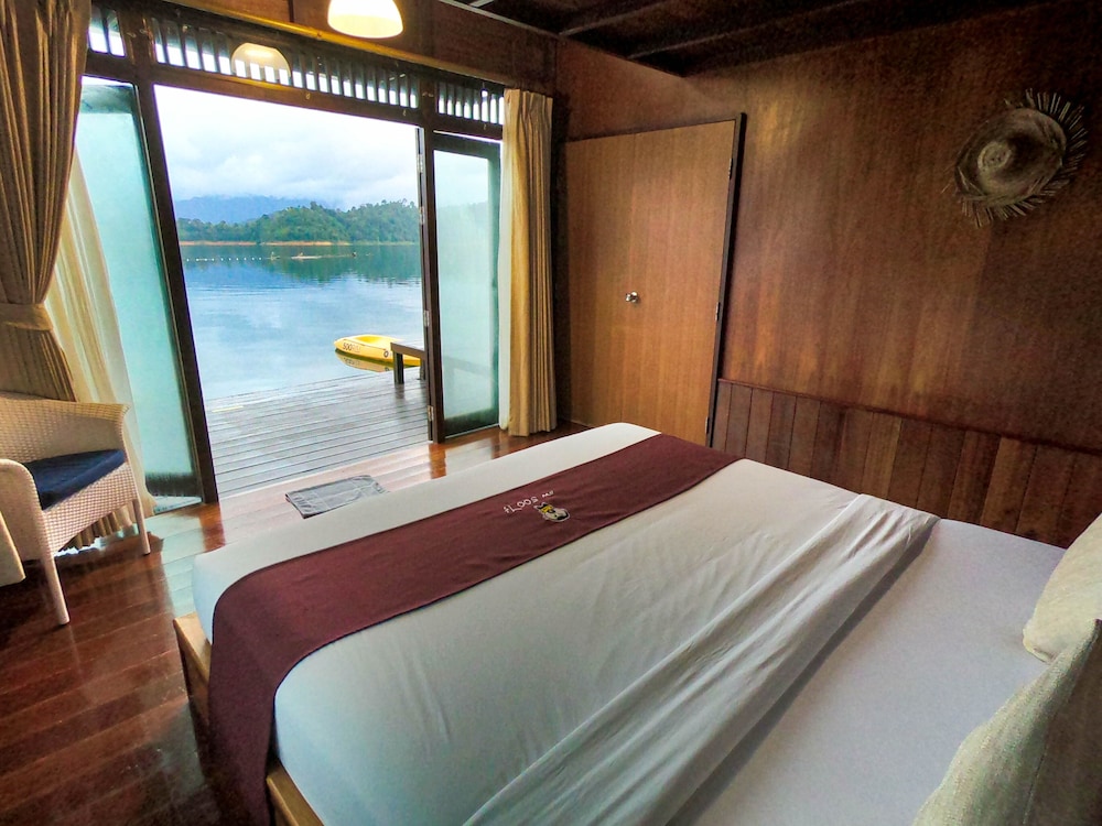 500 Rai Khao Sok Floating Resort 19/68