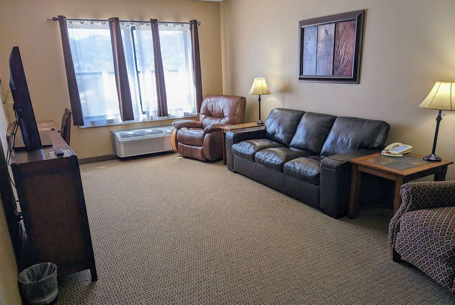 Travelodge Inn Suites Deadwood 48/73