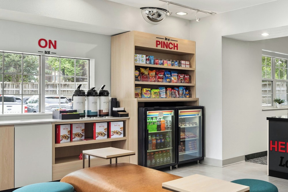 Towneplace Suites Chicago Lombard 23/50