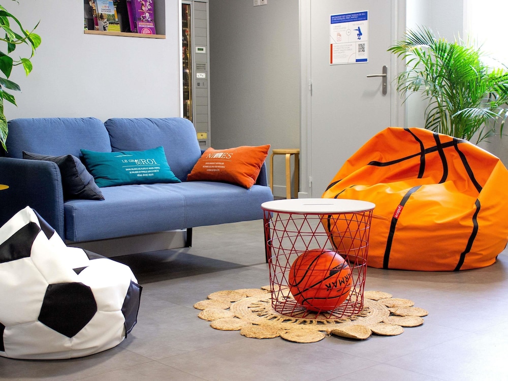 ibis budget Lunel Porte de Camargue 30/45