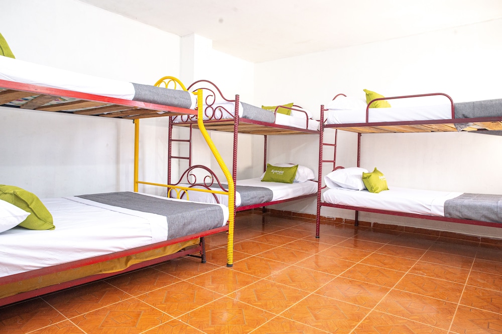 Ayenda 1609 Hotel Arrecife Caribeño 13/30