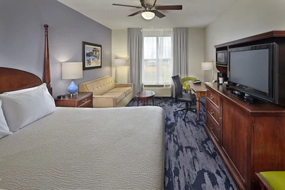 SummerPlace Inn Destin 12/52