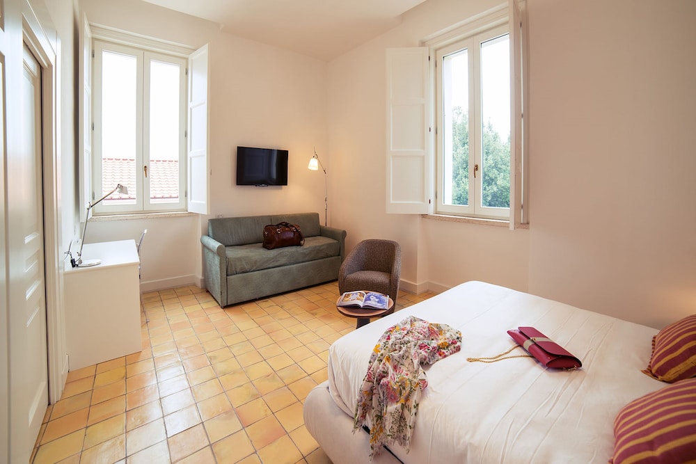 Tenuta Duca Marigliano Boutique Hotel 21/61