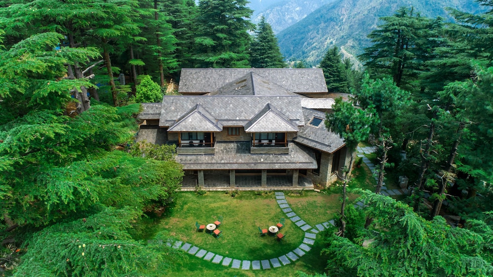 Hotel Eagles Nest 33/41