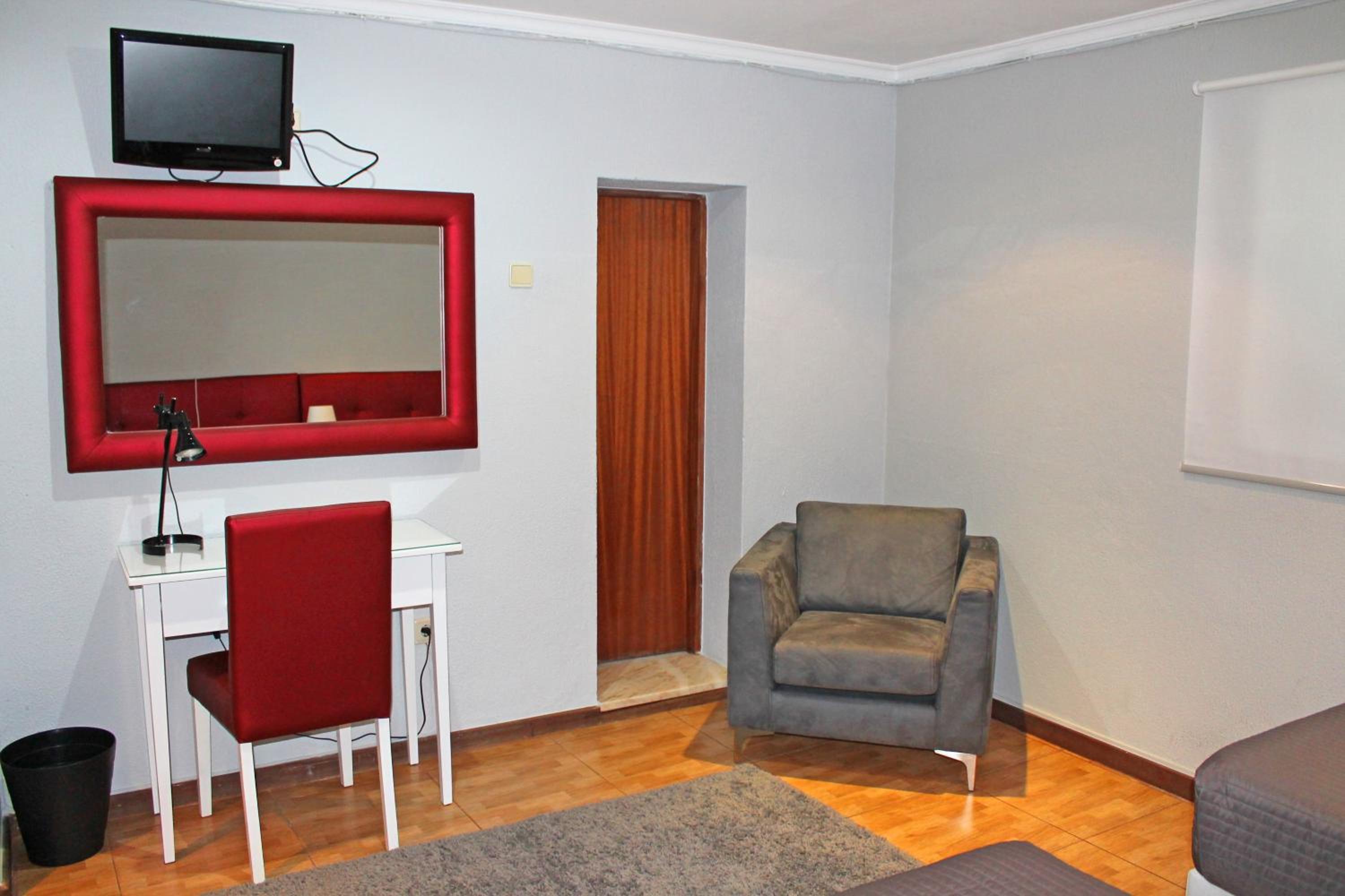 Porto Nobre Hotel 34/50