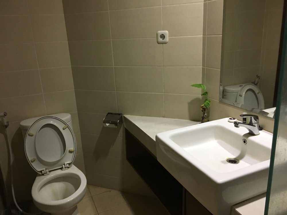 Votel Viure Hotel Yogyakarta 48/54