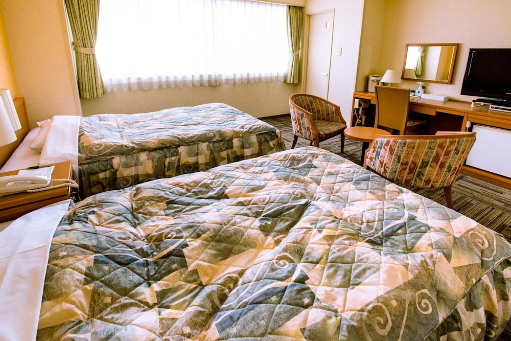 Kokura Recent Hotel 25/57