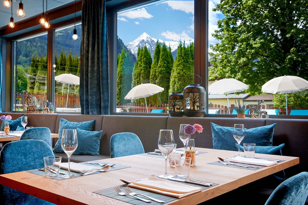 Hotel Sonnblick 30/50