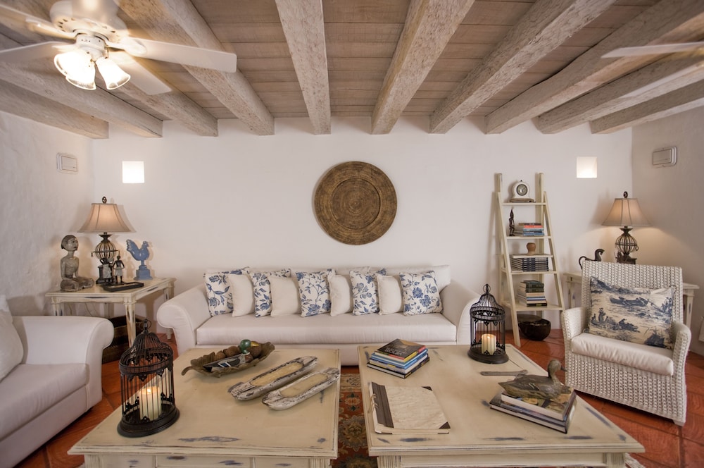 Casa Quero Hotel Boutique 27/51
