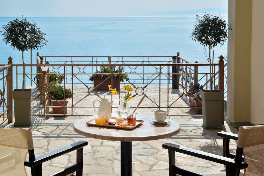 Ilia Mare Hotel 23/48