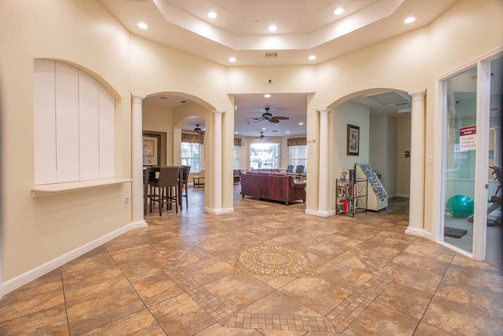 Lake Berkley Townhomes Hapimag 30/50