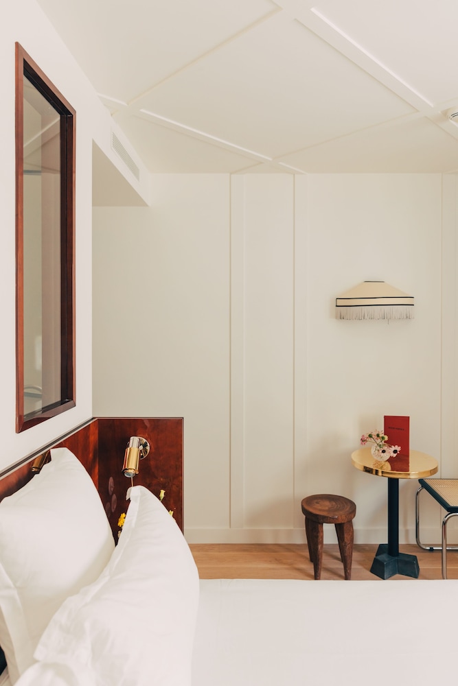 Hotel Wallace - Orso Hotels 11/75