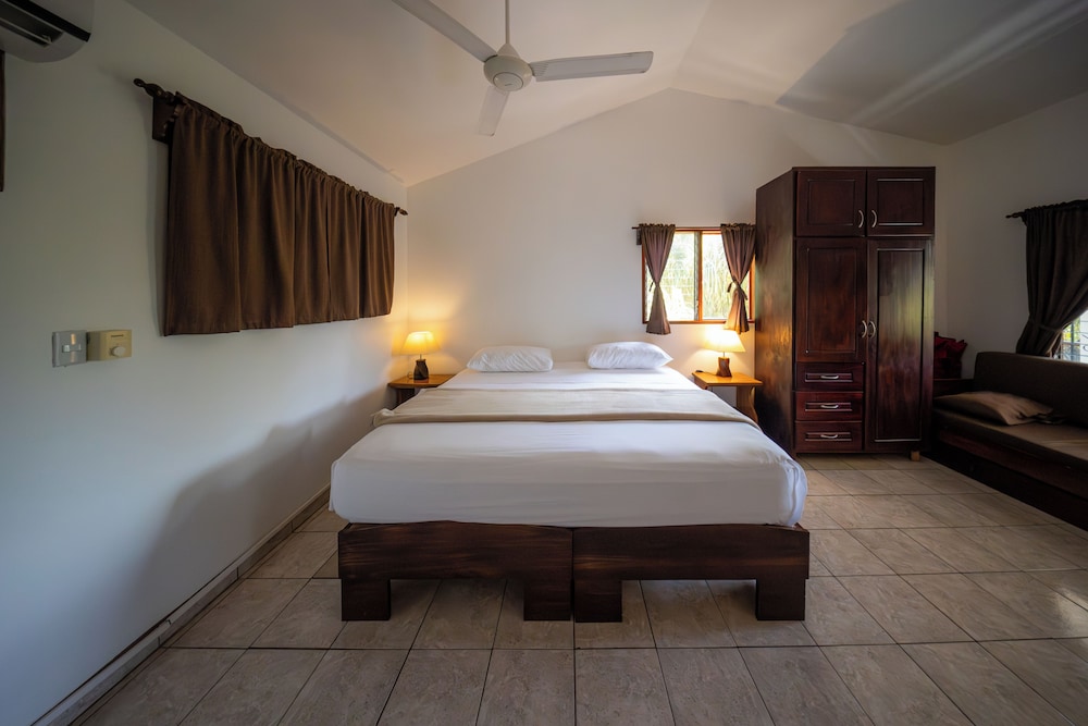 Hotel Villa Del Sol 9/50