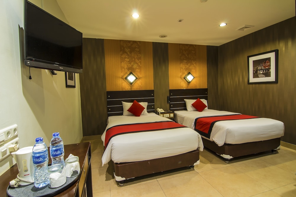 Citi M Hotel 31/40
