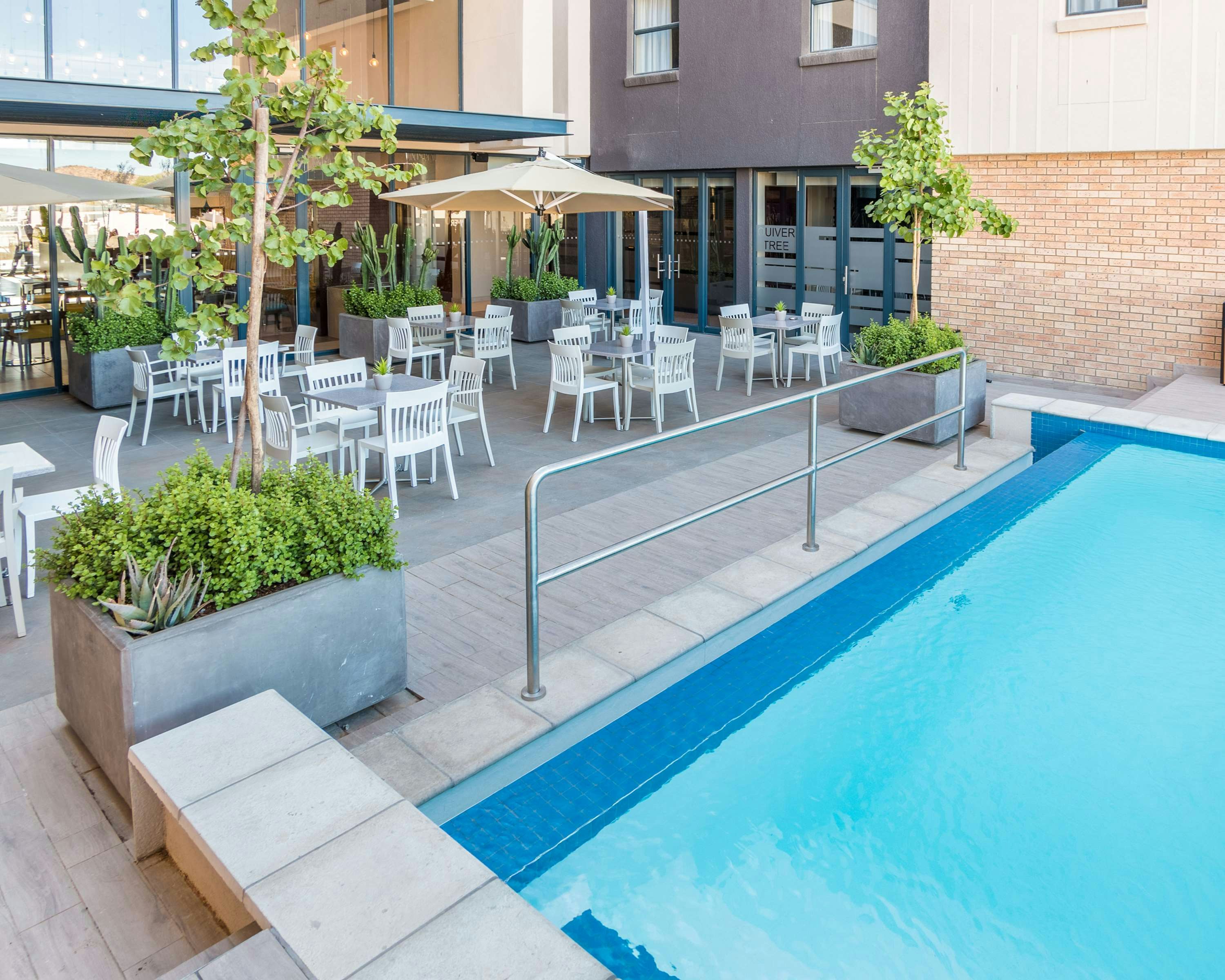 Town Lodge Windhoek 11/11