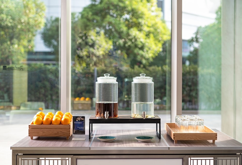 丽笙蓝标酒店杭州Xintiandi(Radisson Blu Hangzhou Xintiandi) 图片2
