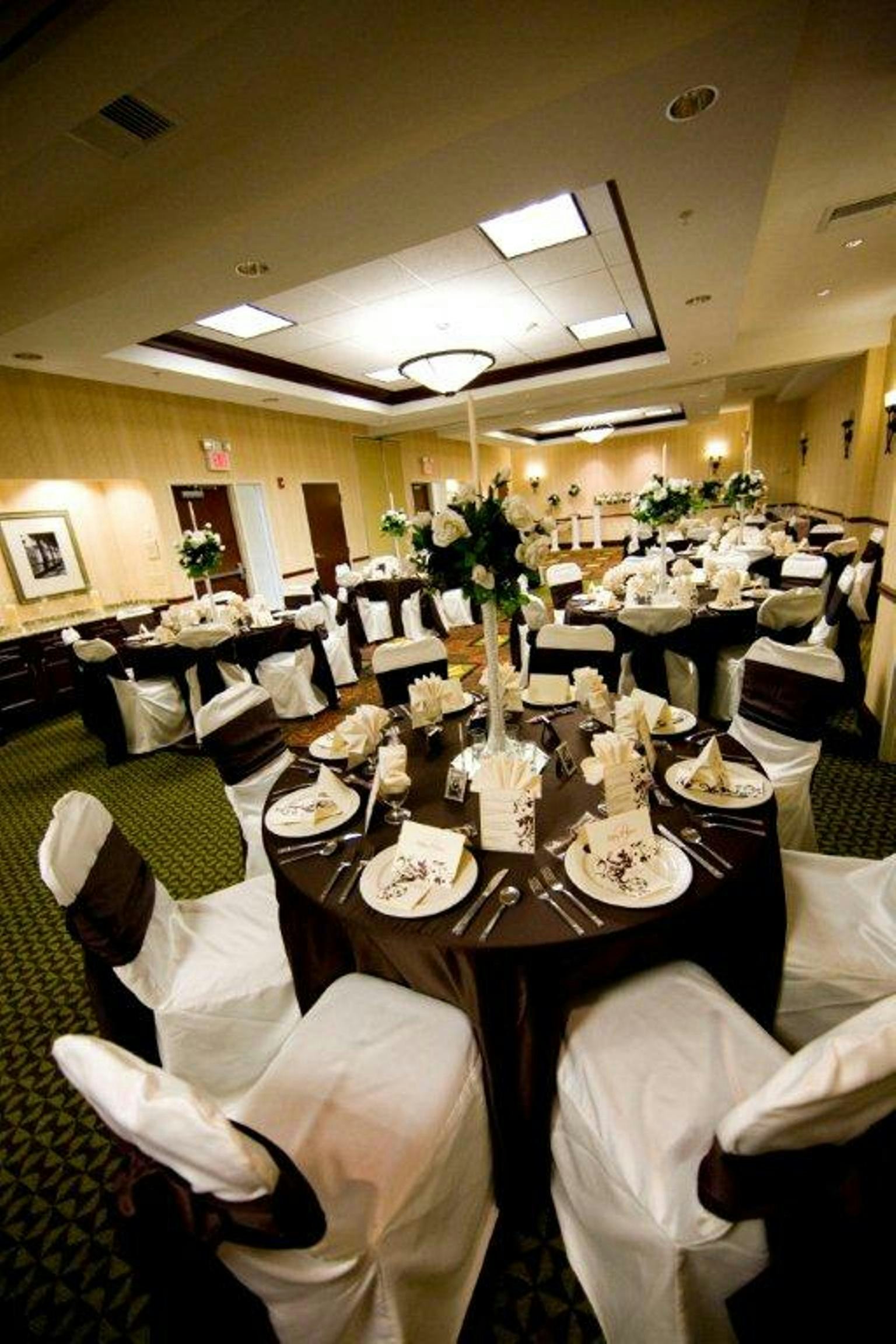 Hilton Garden Inn Winchester 31/41